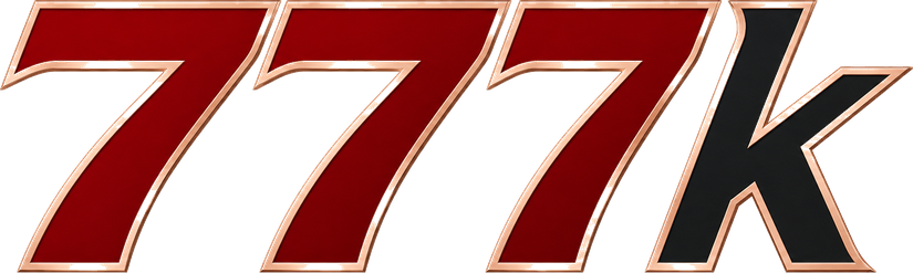 777k লোগো